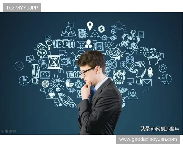 如何通过创新思维与战略规划迈向成功企业家的道路