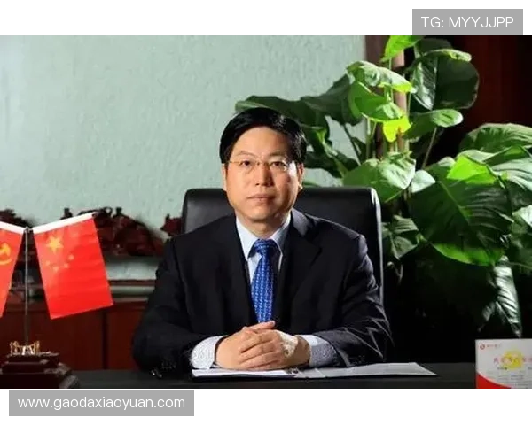 武宁企业家创新发展引领地方经济高质量腾飞新格局