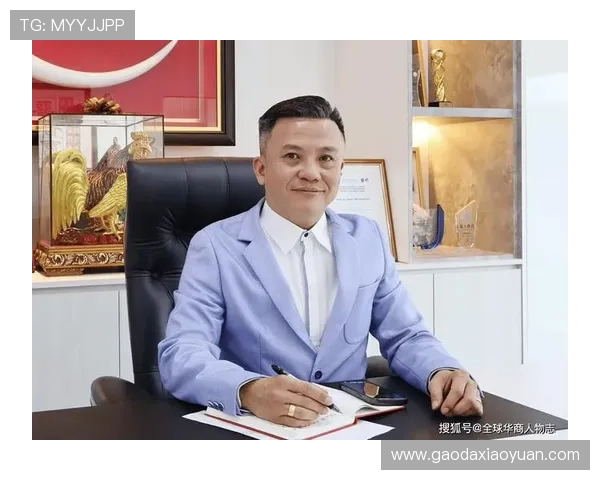 2023年80后企业家榜单揭秘：他们如何在商业浪潮中崭露头角