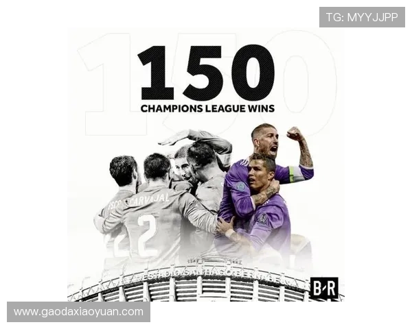 皇马欧冠觉醒群雄退避神威再现